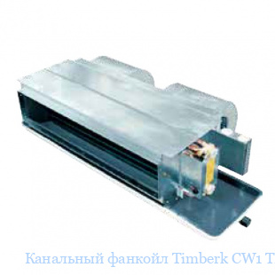   Timberk CW1 TIM 500 DT2